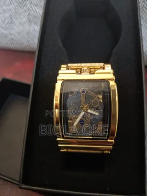 Binbond Wrists Watch