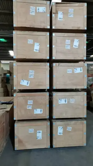 Large Format Machine