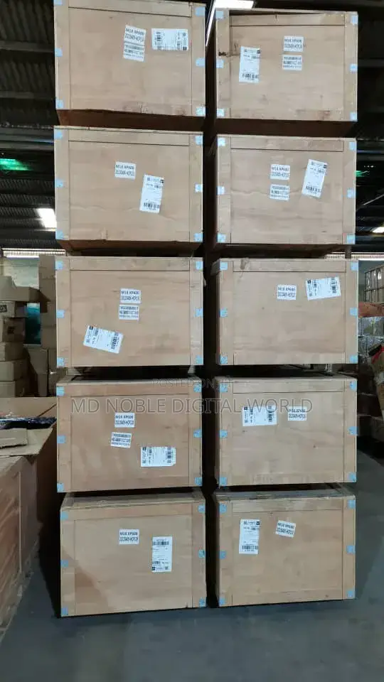 Large Format Machine