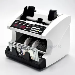 Glory Counting Machine Dealers And Repair Services In Nigeria