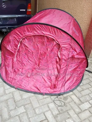 Camping Tent