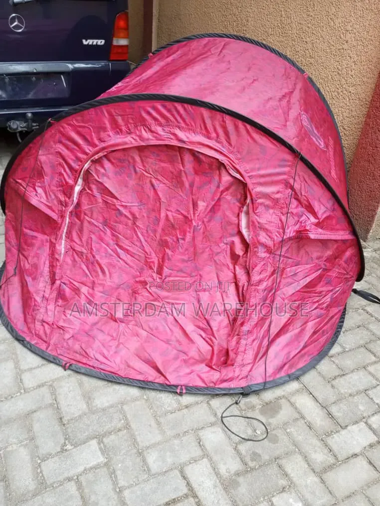 Camping Tent