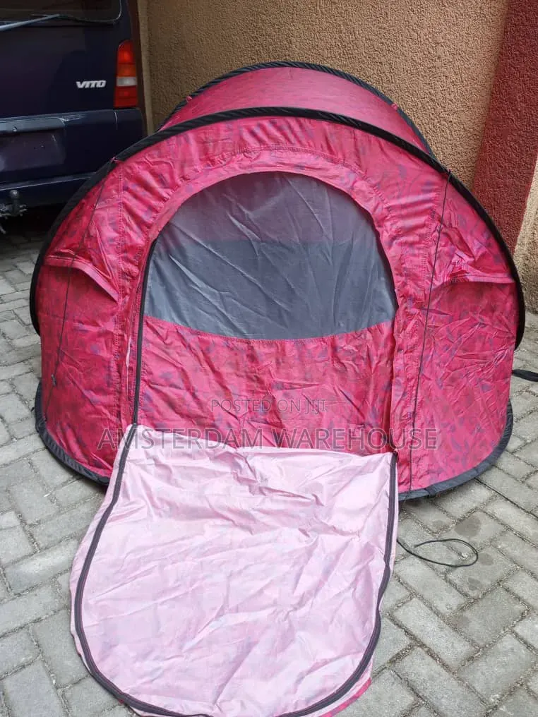 Camping Tent