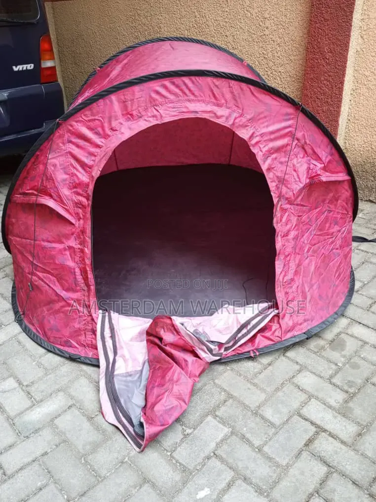 Camping Tent