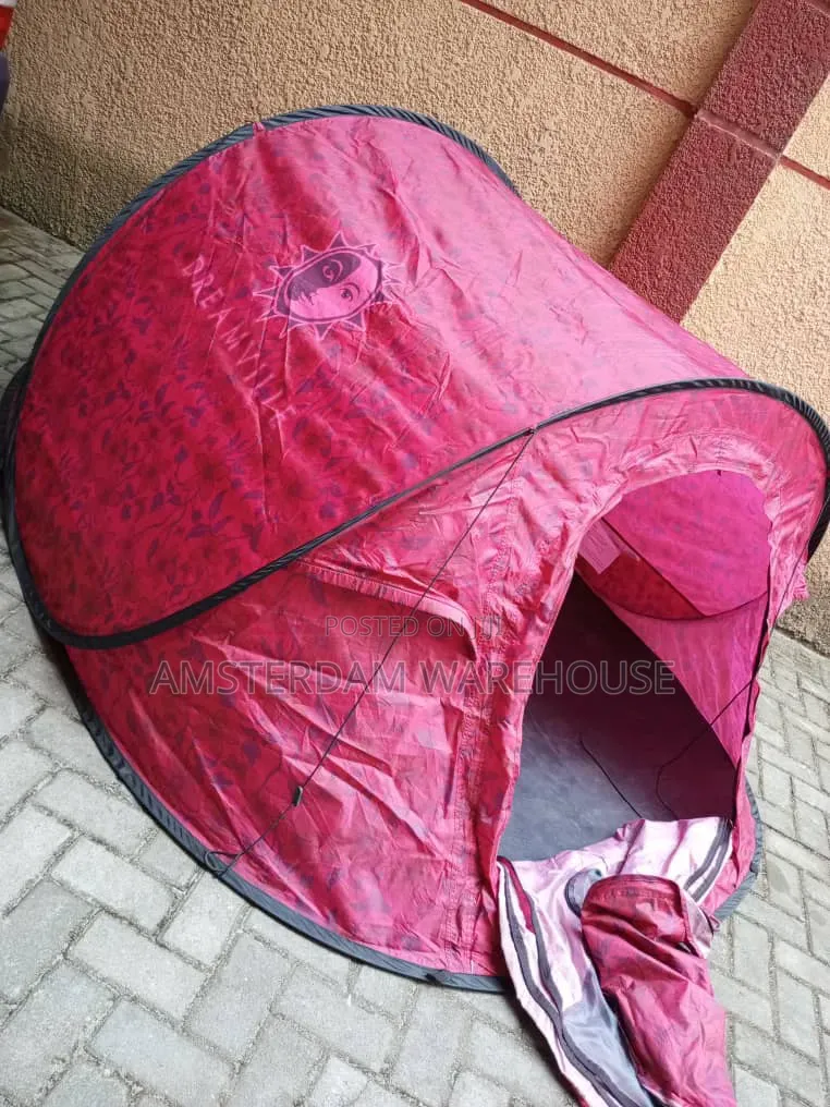 Camping Tent