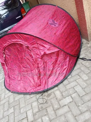 Camping Tent