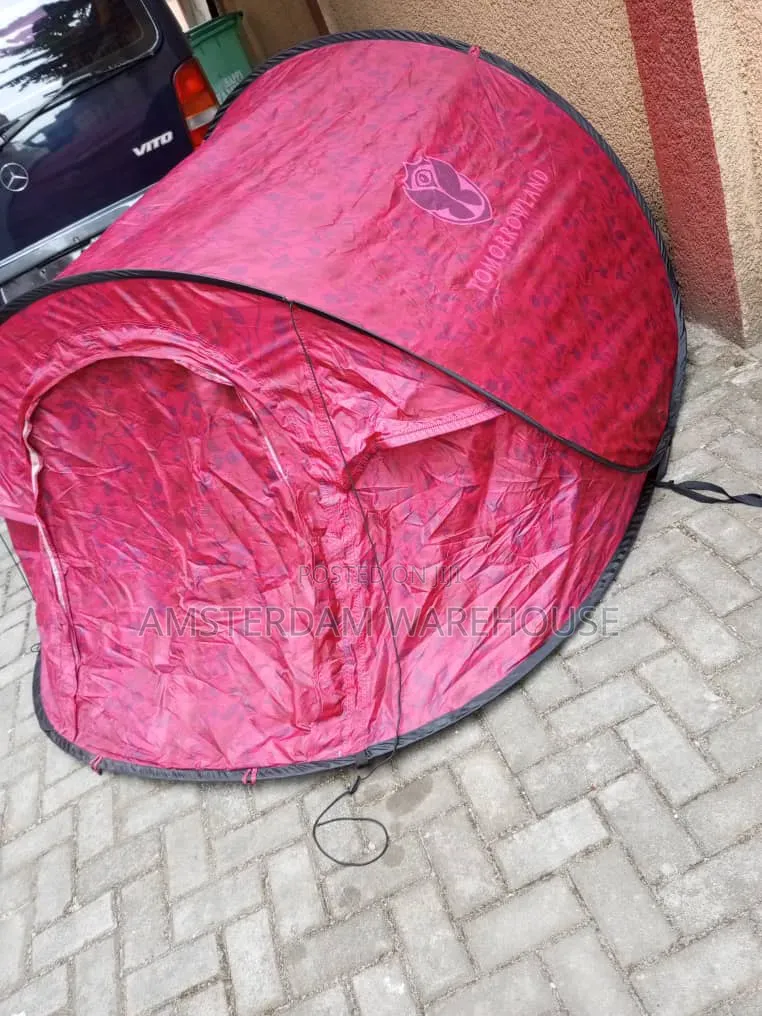 Camping Tent