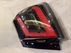 Suzuki Swift 2025