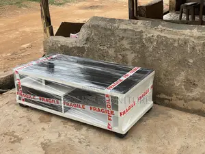 A Perfect Made Center Table Available on Demand