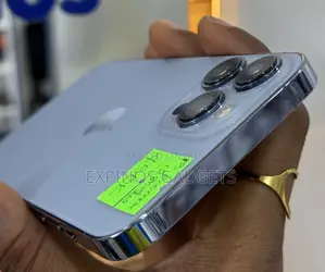 Apple iPhone 13 Pro Max 128 GB Blue