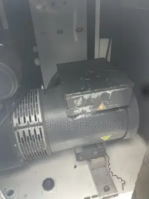 60kva Soundproof