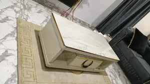 Center Table