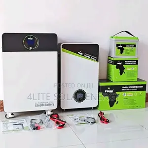 5kwh 25.2v Iwin Lithium Battery