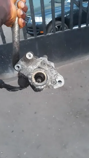 Steering Pump Audi Q7 V8