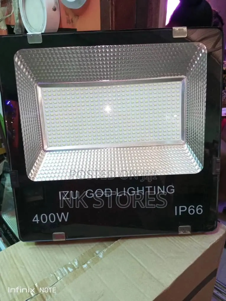 400w Multiple Eye Flood Light
