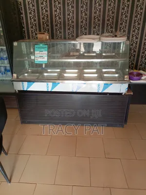 Brand New Food Warmer/Food Display