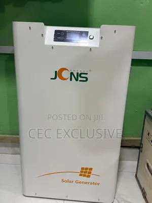 Solar Generator
