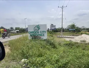 Prime Plots Of Land For Sale In Omagwa, Port Harcourt