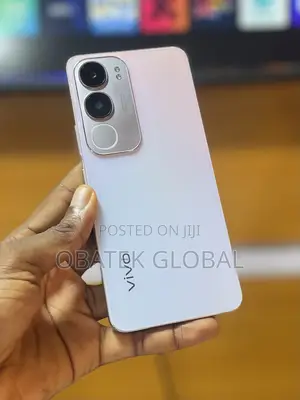 Vivo Y31 128 GB