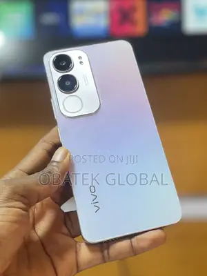 Vivo Y31 128 GB