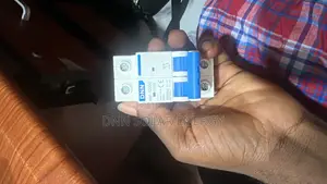 Ac/Dc Breaker 100ah