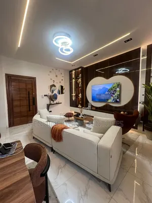 Furnished 2bdrm Apartment in Ologolo Lekki for rent