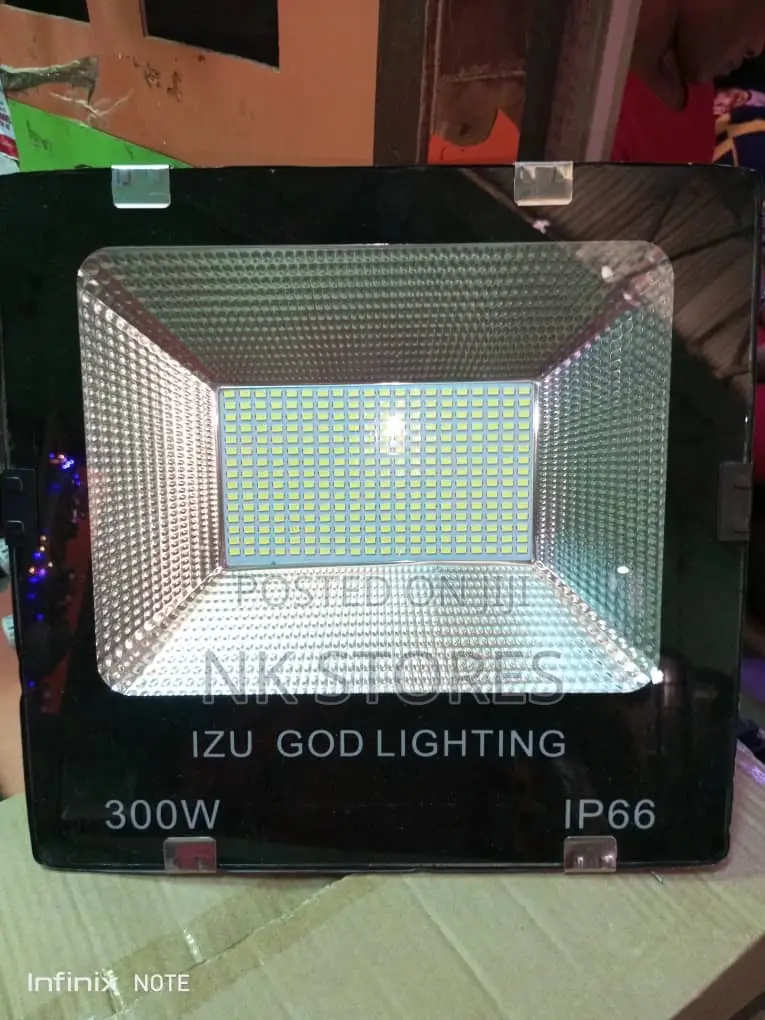 300w Flood Lights