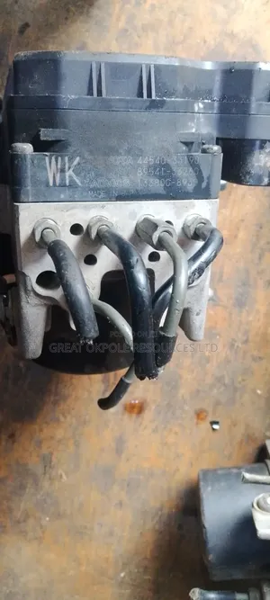 Abs Module for Es 350