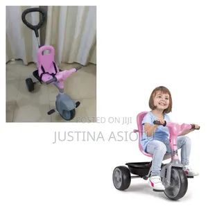 Kids Tricycle