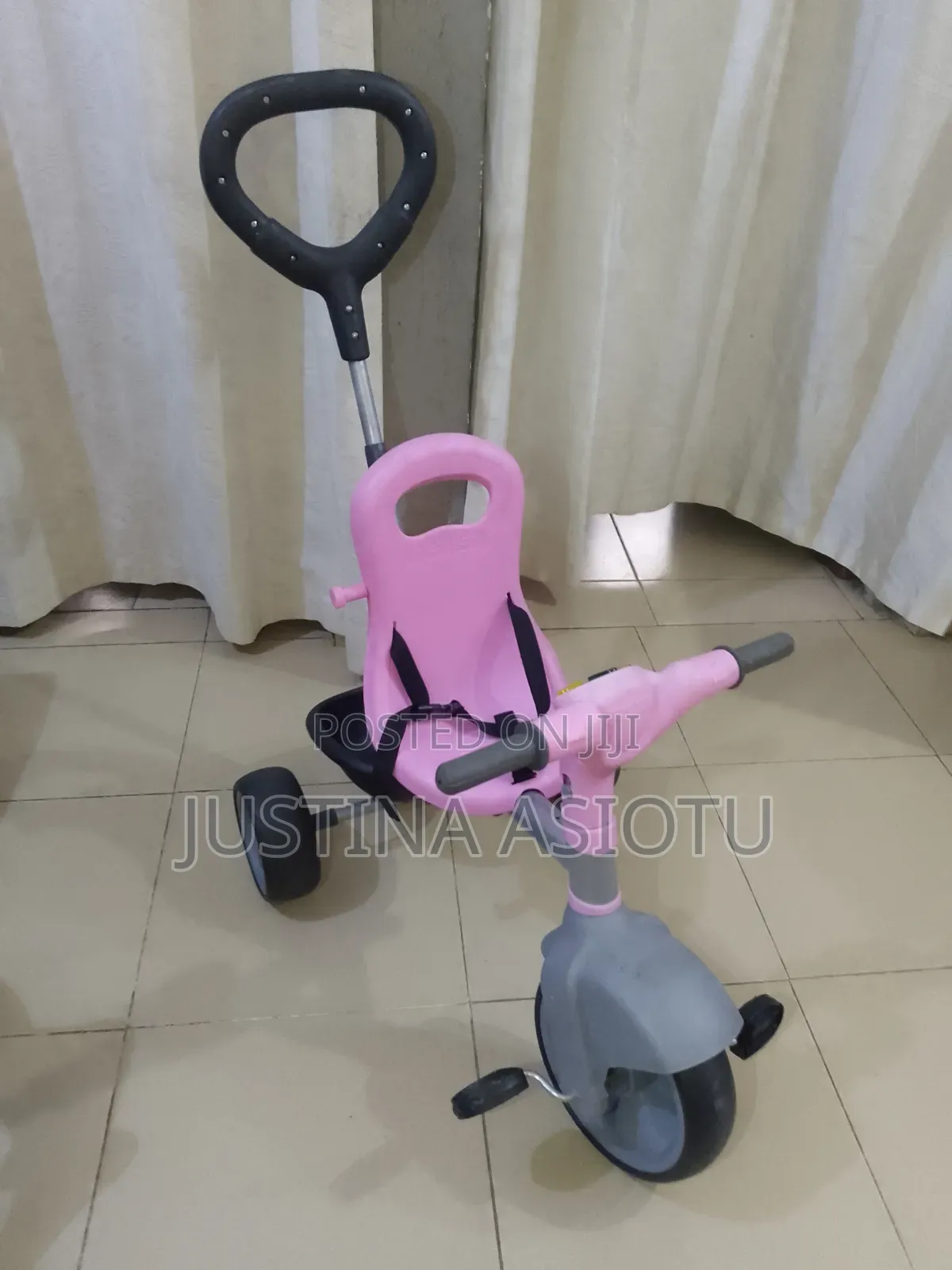 Kids Tricycle
