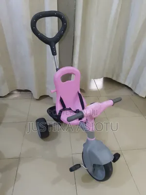 Kids Tricycle