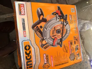 Cordless Circular Saw Ingco Products