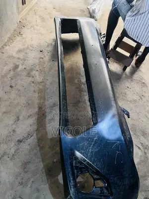 Front Bumper 2012 Camry