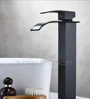 High Quality Pedicure Basin Mixer Tap, Long Neck