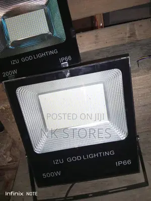 500watts Flood Lights