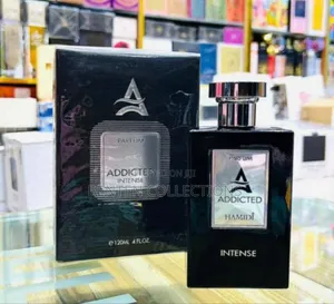 Exotic Perfumes for Real Odogwu