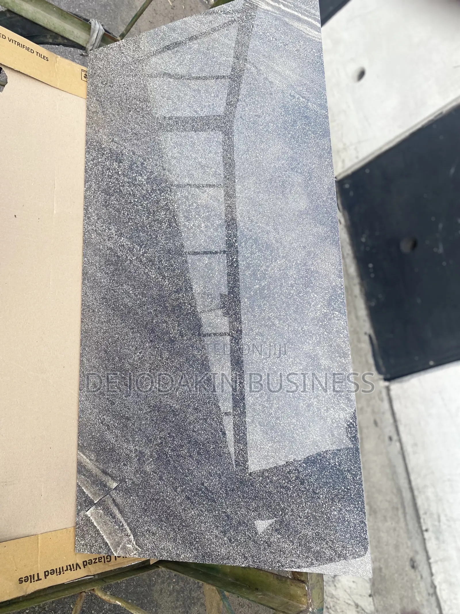 60x120 Super Glazed Imported Floor Tiles