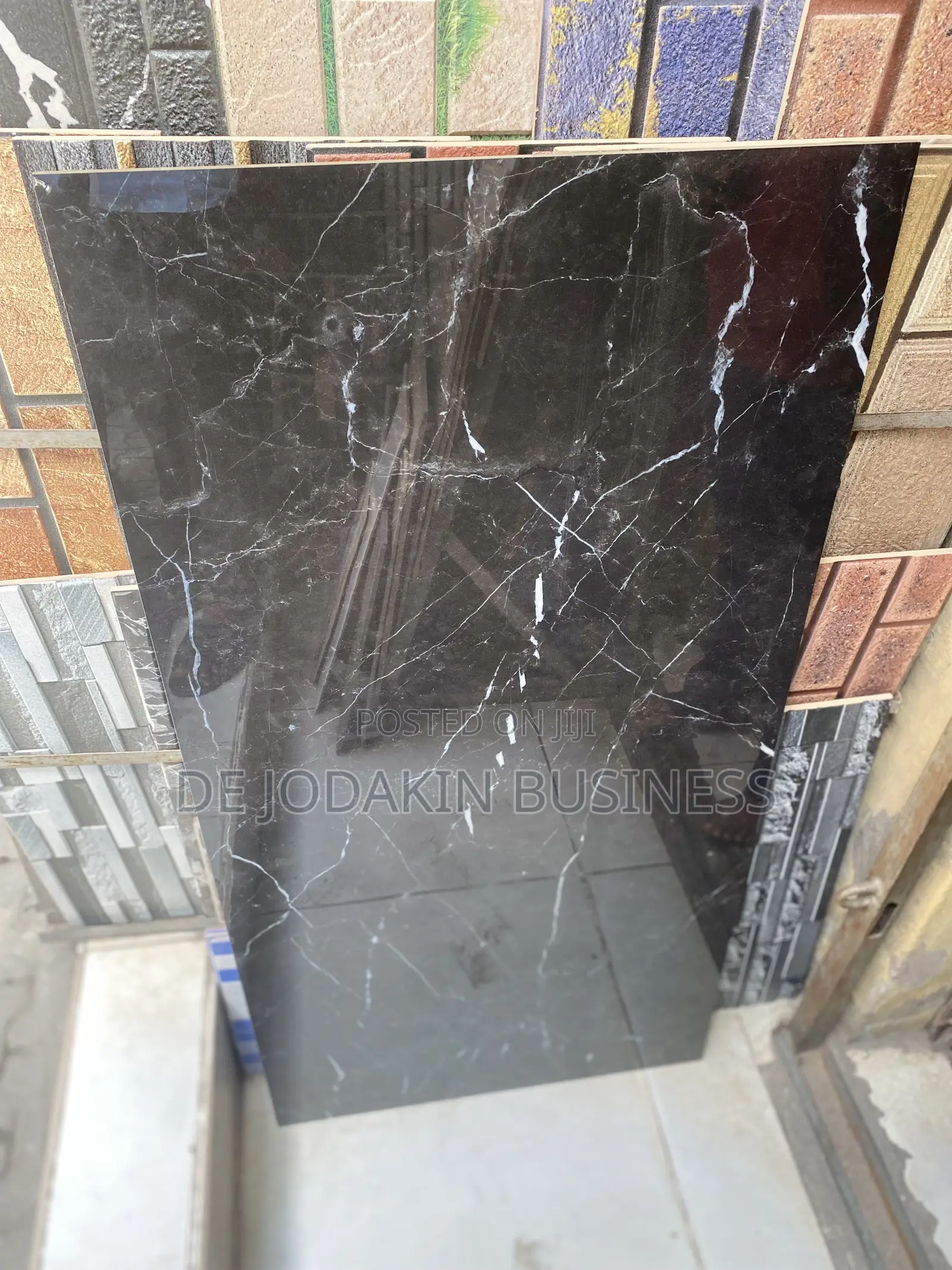 60x120 Super Glazed Imported Floor Tiles