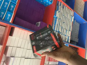 Auto Face Tracking Tripod