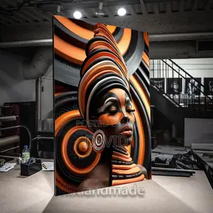 Sharp Stand Canvas for a Studio in a Large Size