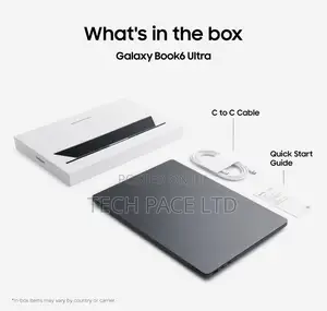 New Laptop Samsung 32GB Intel Core Ultra 7 SSD 1T