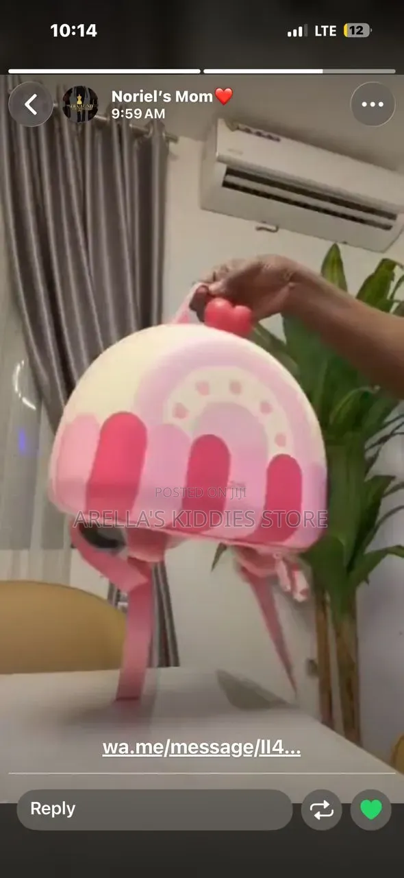 Zoyzoii Backpack