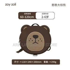 Zoyzoii Backpack