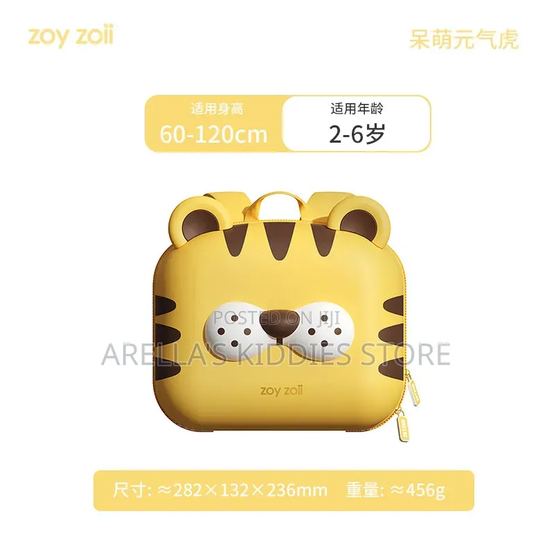 Zoyzoii Backpack