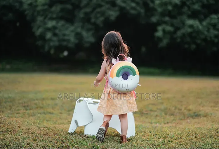 Zoyzoii Backpack