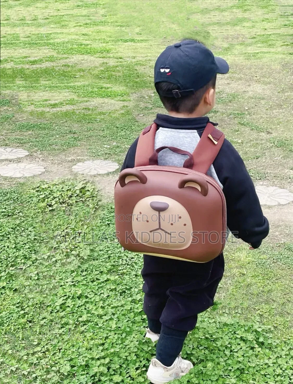 Zoyzoii Backpack
