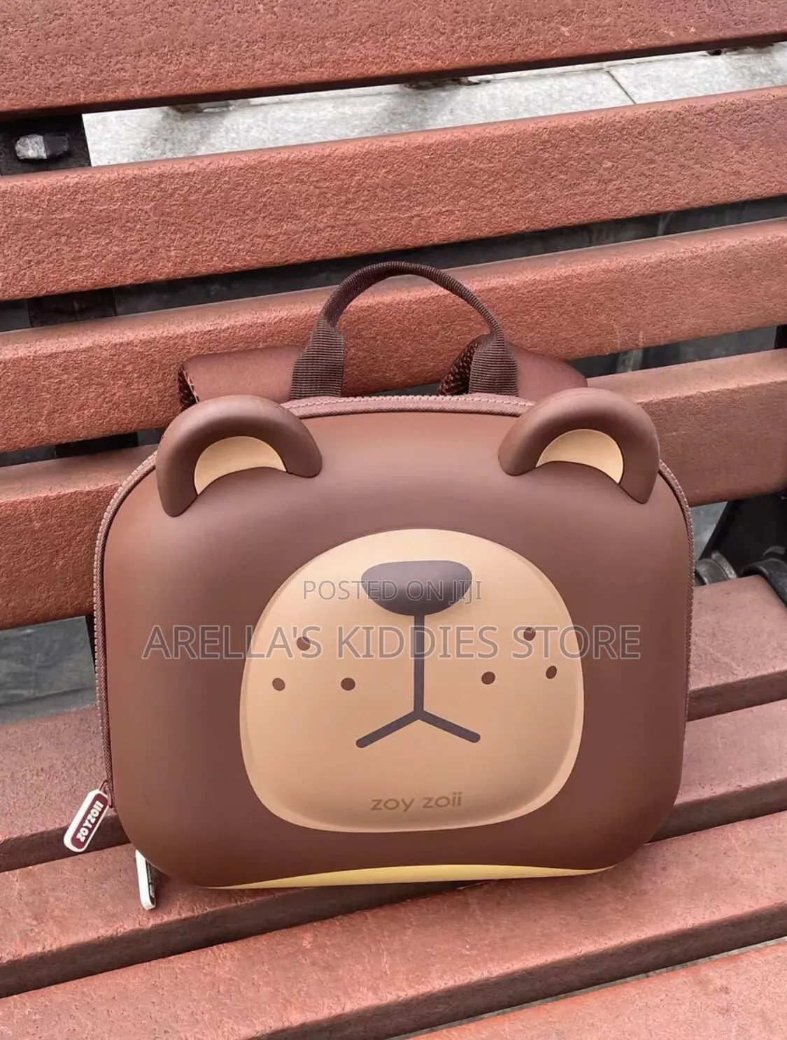 Zoyzoii Backpack