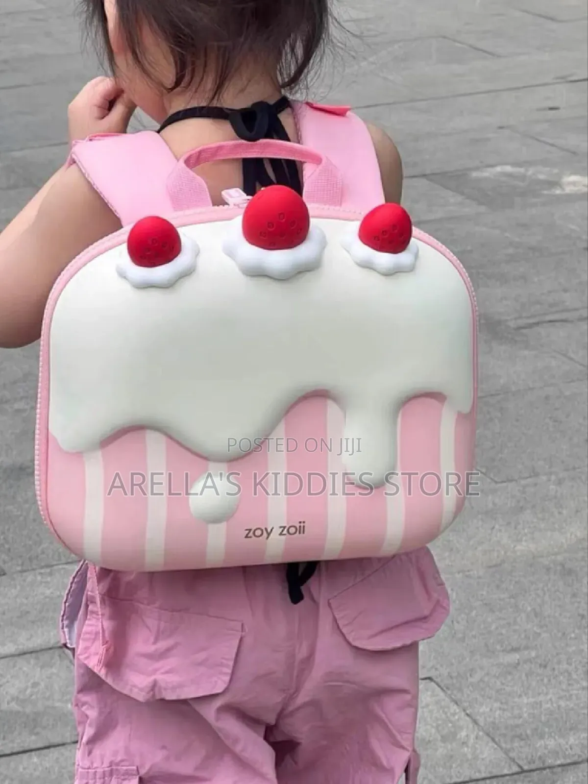 Zoyzoii Backpack