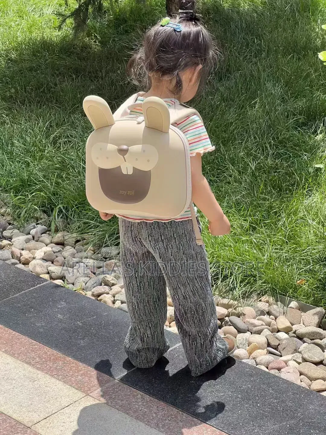 Zoyzoii Backpack