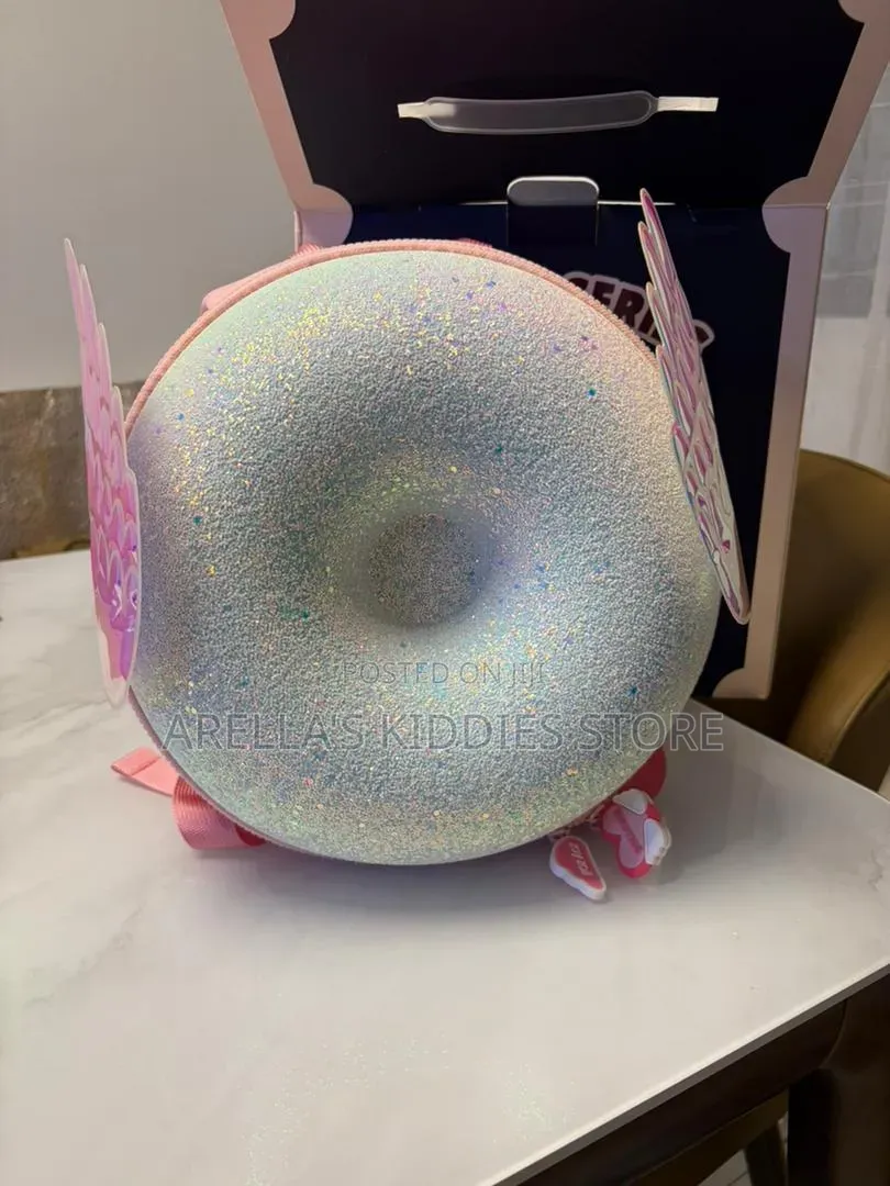 Zoyzoii Backpack